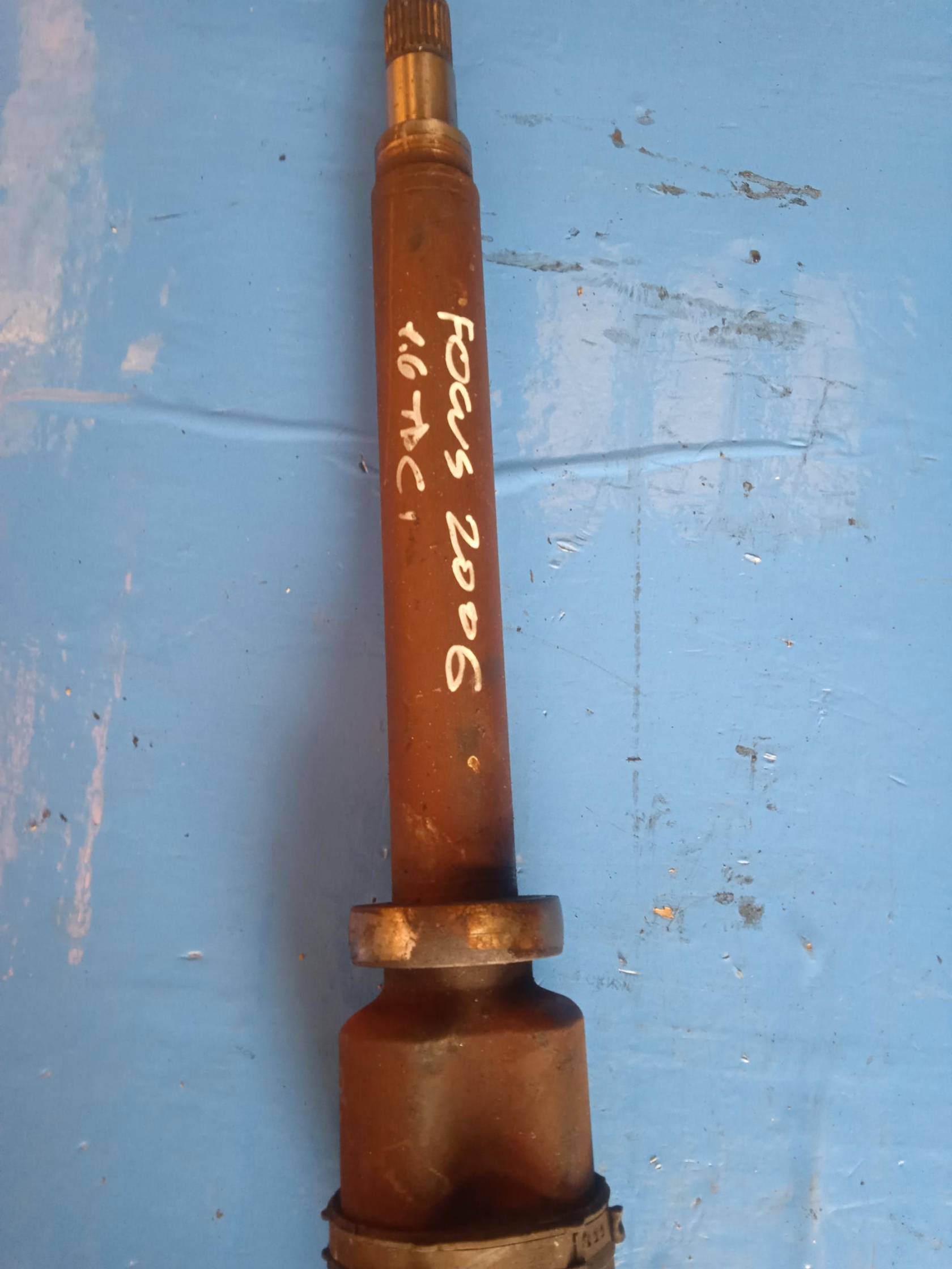 Semialbero ant. compl. dx.